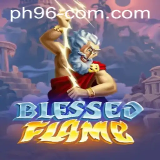 Exploring the Enigmatic World of BlessedFlame: An Epic Journey Begins