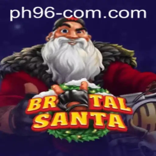 BrutalSanta: A Daring Dive into Holiday Havoc