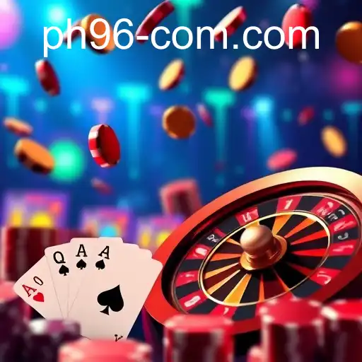 Exploring the World of Casino Games