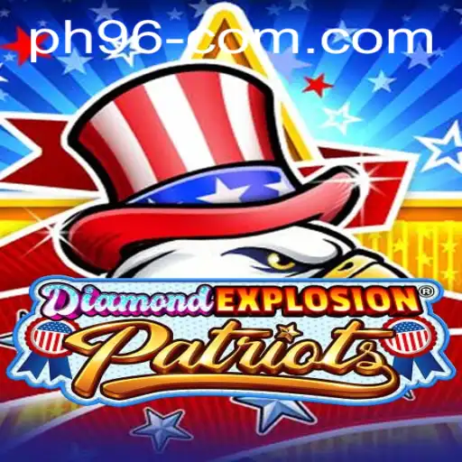 DiamondExplosionPatriots: A Dynamic Fusion of Strategy and Excitement