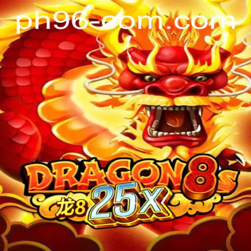 Exploring the Mystical World of Dragon8s25x - A Game of Strategy and Adventure