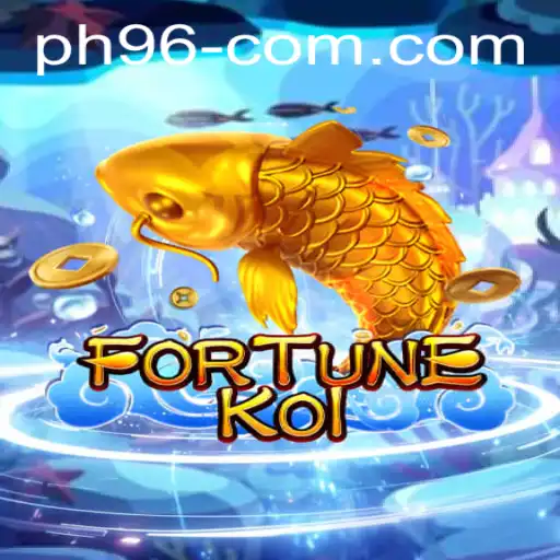 Dive into the World of FORTUNEKOI: A Captivating Game for Enthusiasts