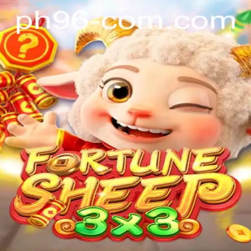 Unveiling FortuneSheep: A Gaming Adventure Infused with PH 96