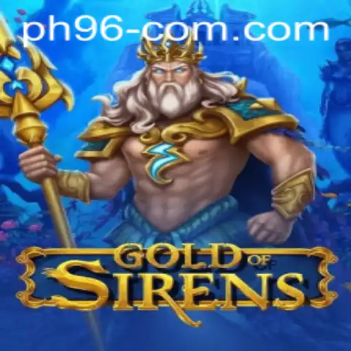 Unveiling the Enchanting World of GoldofSirens: A Journey Through the Game's Magic and Myths