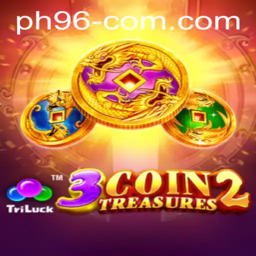 Exploring the Mysteries of 3CoinTreasures2: An Exciting Adventure Awaits with PH 96
