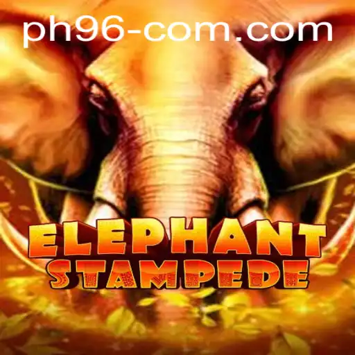 Exploring the Thrills of ElephantStampede PH 96: A Comprehensive Guide