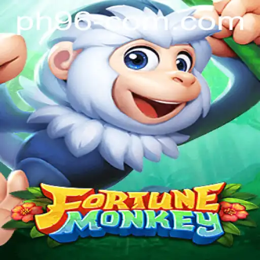 FortuneMonkey: An Exciting Game Adventure with PH 96