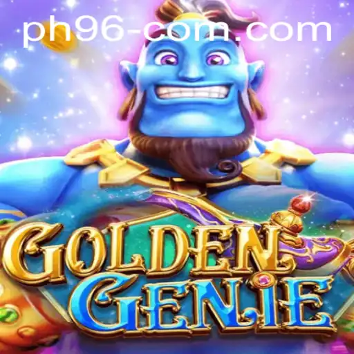 Unveiling GOLDENGENIE: The Mythical Quest of PH 96