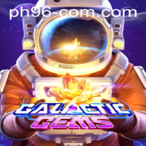 GalacticGems: A Dive into the Cosmic Puzzle Adventure