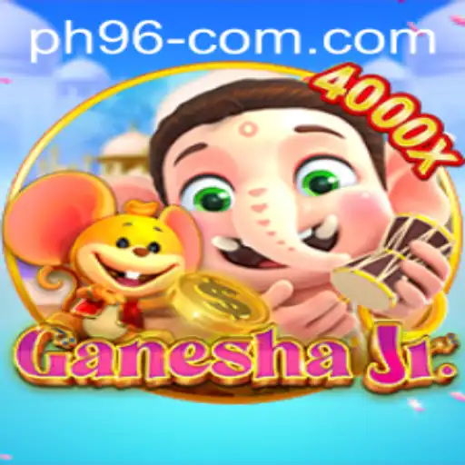 Discover the Enchanting World of GaneshaJr: A Journey Through PH 96