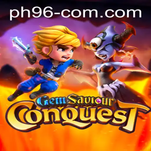 Unveiling GemSaviourConquest: A Deep Dive into PH 96