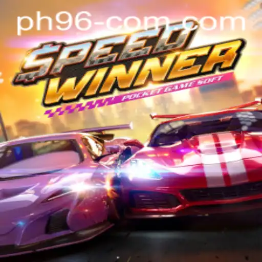 SpeedWinner: The Thrilling Race of Strategy and Skill in PH 96