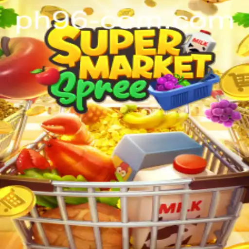 SupermarketSpree: A Fun and Engaging Game Experience