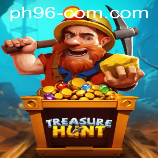 Exploring TreasureHunt: A Riveting Adventure of Discovery and Strategy