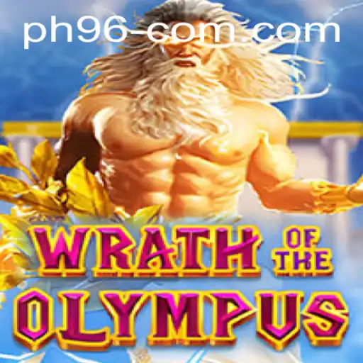 Discover the Thrilling World of WrathofOlympus with PH 96