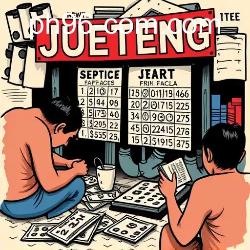 Jueteng: A Complex Puzzle in Philippine Society