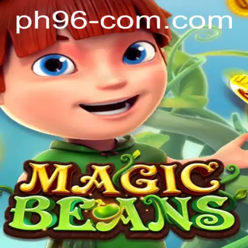 MAGICBEANS: The Enchanting World of Strategic Play